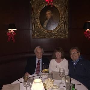 Meet your Posher, Janice